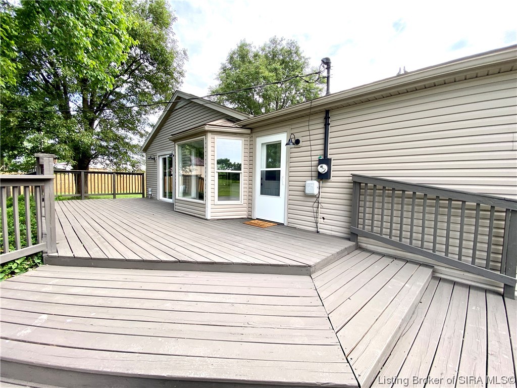509 Weaver Road Memphis, IN 47143 - Photo 47 of 63 Gallery Image 47