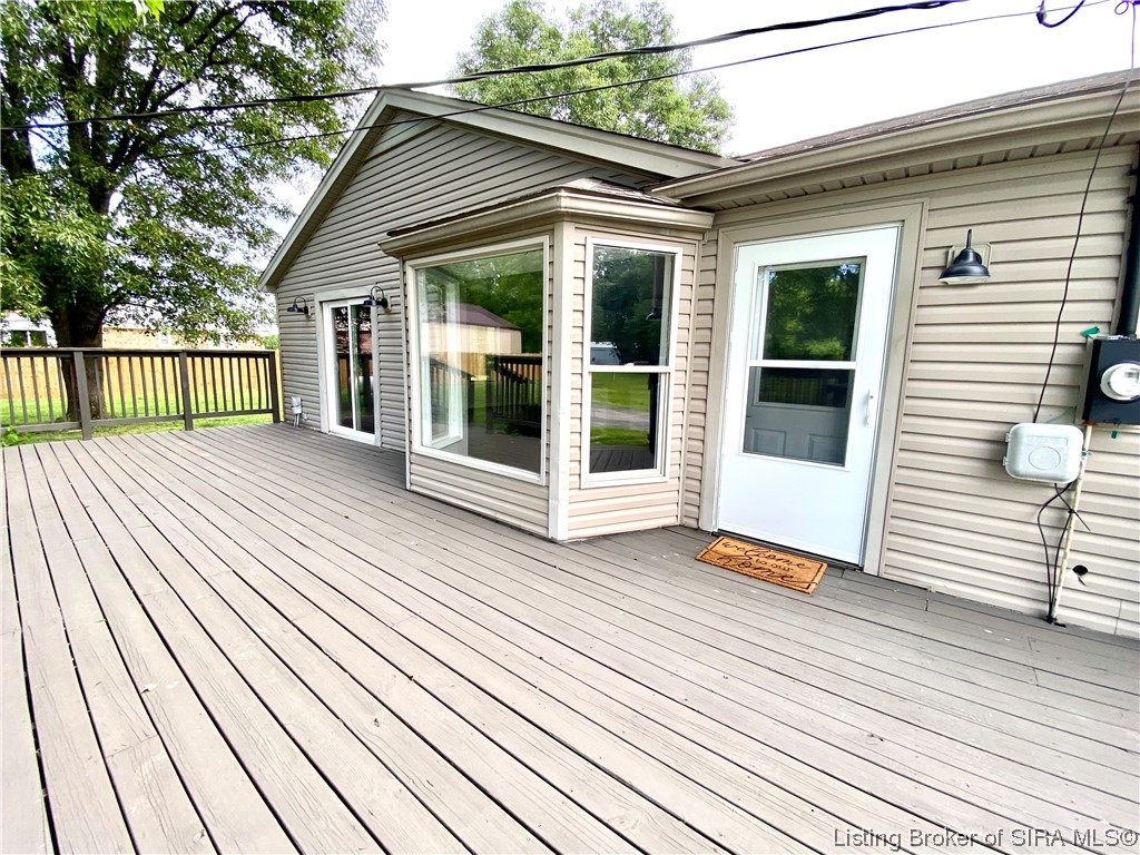 509 Weaver Road Memphis, IN 47143 - Photo 48 of 63 Gallery Image 48