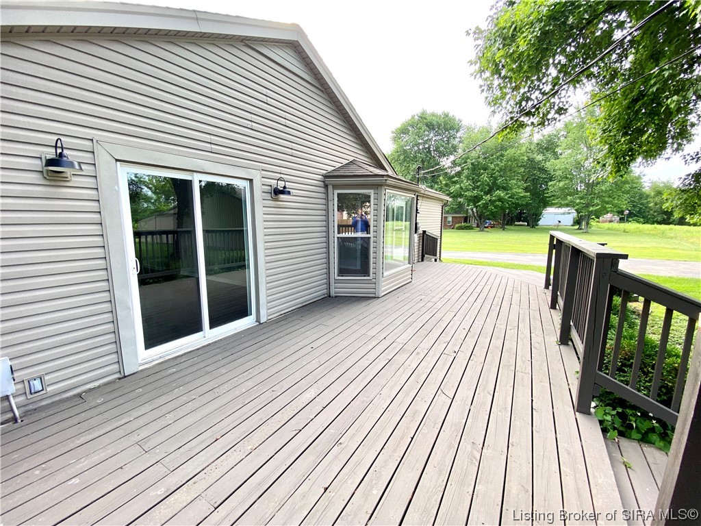 509 Weaver Road Memphis, IN 47143 - Photo 49 of 63 Gallery Image 49