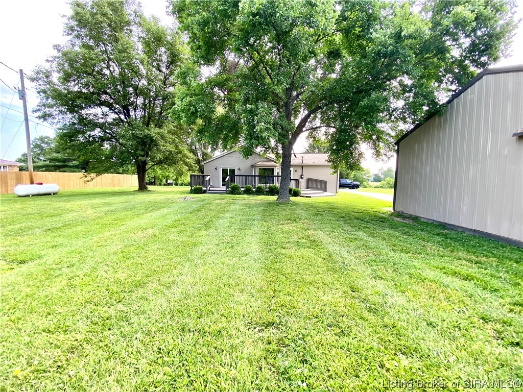 509 Weaver Road Memphis, IN 47143 - Photo 57 of 63 Gallery Image 57
