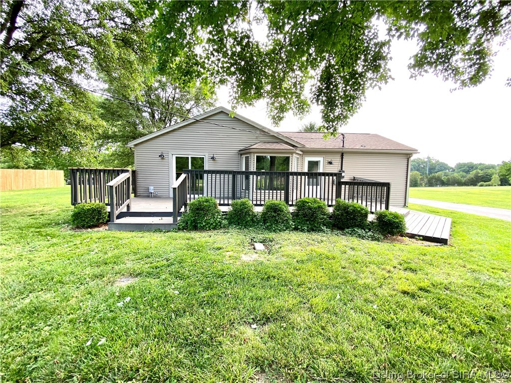 509 Weaver Road Memphis, IN 47143 - Photo 58 of 63 Gallery Image 58