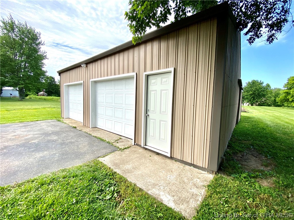 509 Weaver Road Memphis, IN 47143 - Photo 59 of 63 Gallery Image 59