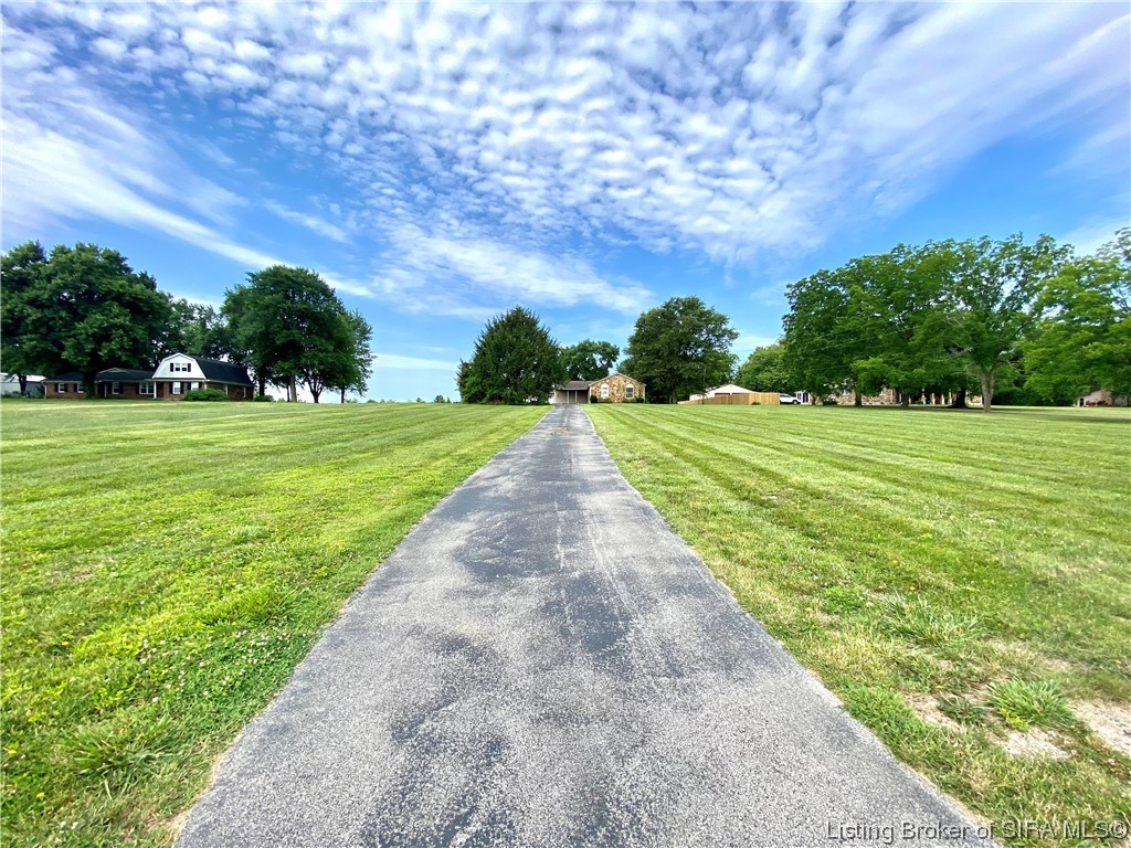 509 Weaver Road Memphis, IN 47143 - Photo 7 of 63 Gallery Image 7