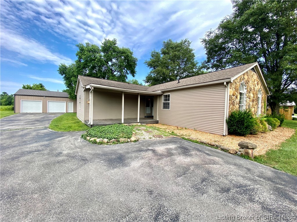 509 Weaver Road Memphis, IN 47143 - Photo 9 of 63 Gallery Image 9