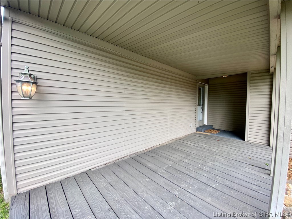 509 Weaver Road Memphis, IN 47143 - Photo 10 of 63 Gallery Image 10