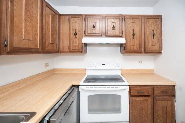 $54,999 | 17005 Albany Avenue, Unit 202, Hazel Crest, IL 60429