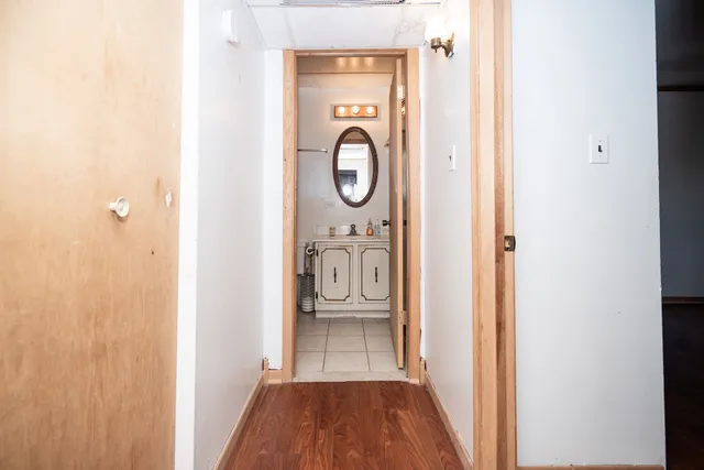 $54,999 | 17005 Albany Avenue, Unit 202, Hazel Crest, IL 60429