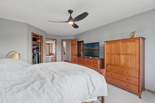 $565,000 | 6664 Clearwater Creek Drive, Hugo, MN 55038