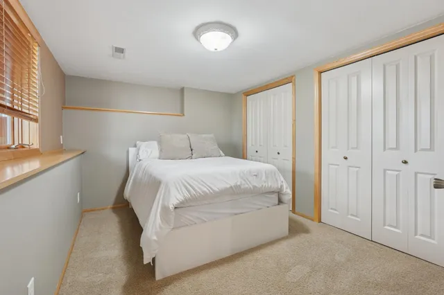 $565,000 | 6664 Clearwater Creek Drive, Hugo, MN 55038