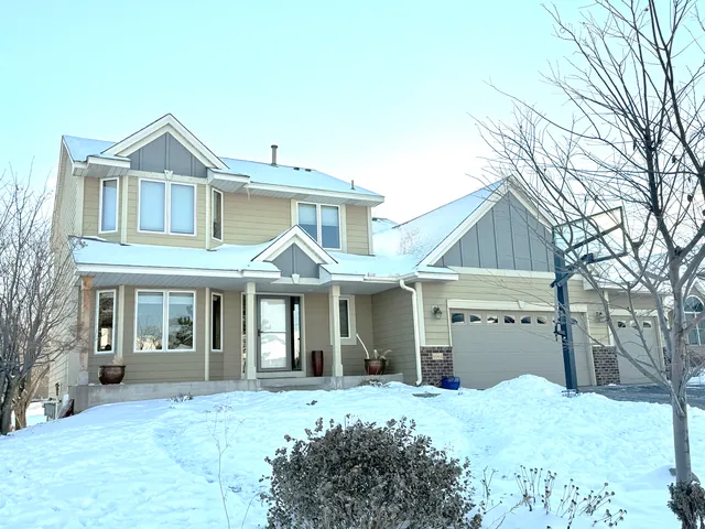 $565,000 | 6664 Clearwater Creek Drive, Hugo, MN 55038
