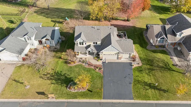 $565,000 | 6664 Clearwater Creek Drive, Hugo, MN 55038