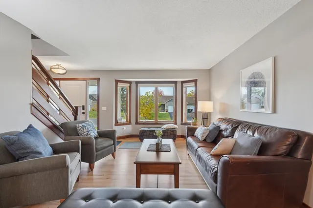 $565,000 | 6664 Clearwater Creek Drive, Hugo, MN 55038