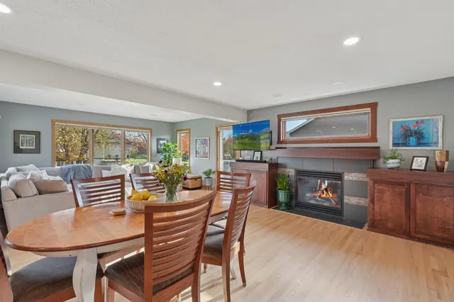 $565,000 | 6664 Clearwater Creek Drive, Hugo, MN 55038