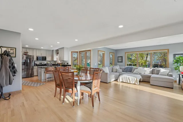 $565,000 | 6664 Clearwater Creek Drive, Hugo, MN 55038