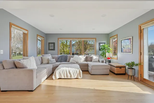 $565,000 | 6664 Clearwater Creek Drive, Hugo, MN 55038