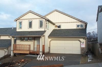 514 South 53rd Place Renton, WA 98055 - Photo 1 of 1