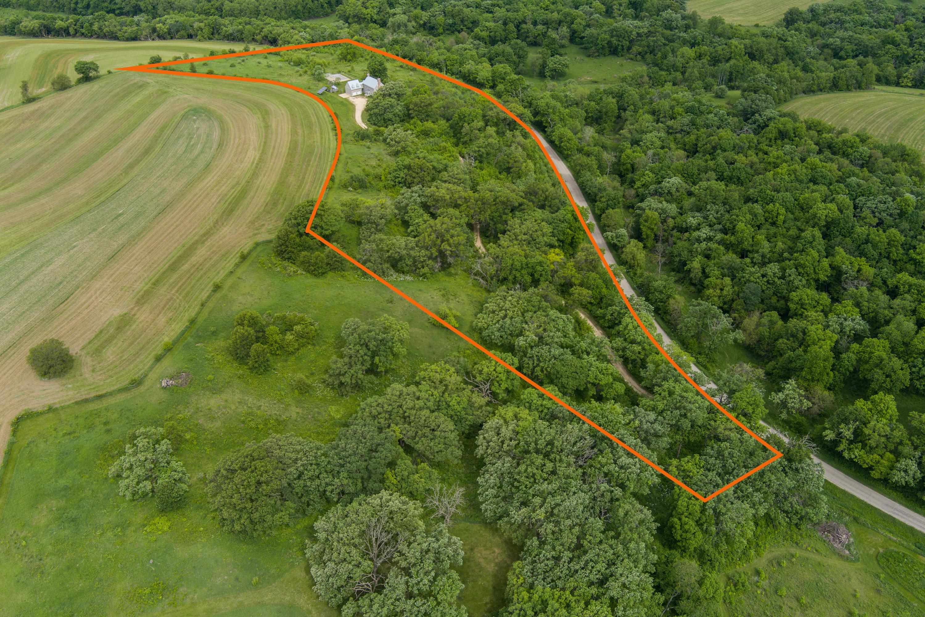 4275 Norwegian Hollow Road Dodgeville, WI 53533 - Photo 56 of 71