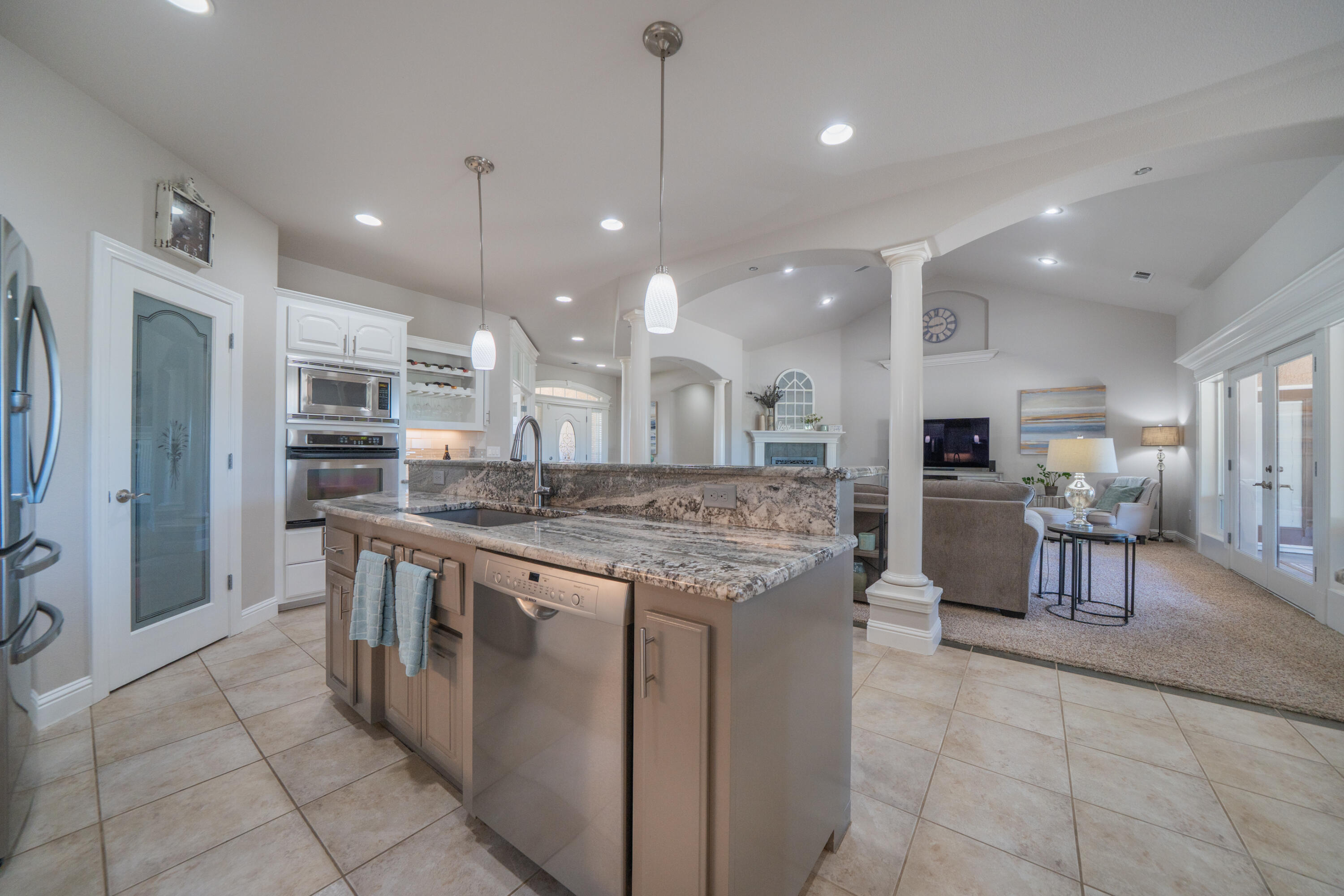 2234 Everest Drive Redding, CA 96001 - Photo 15 of 55 Open Concept