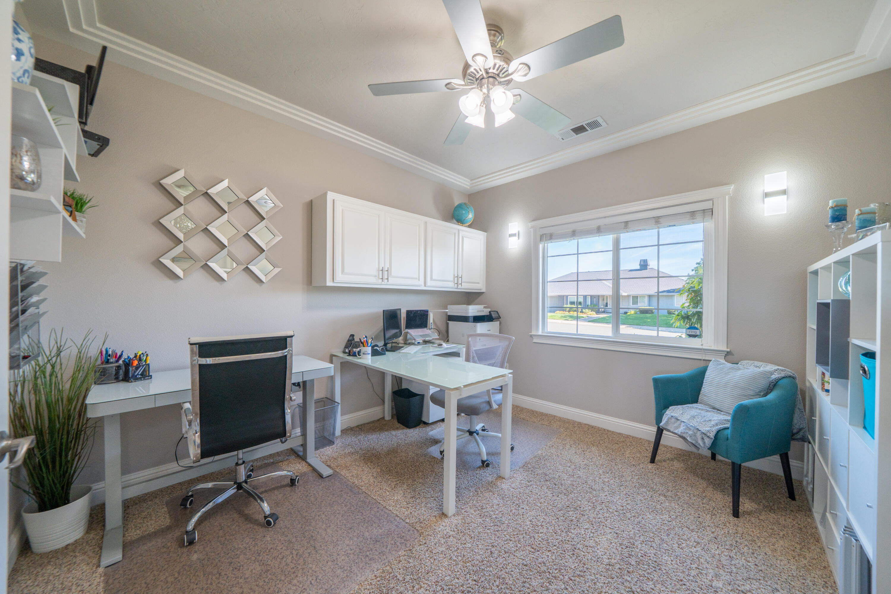 2234 Everest Drive Redding, CA 96001 - Photo 20 of 55 Office