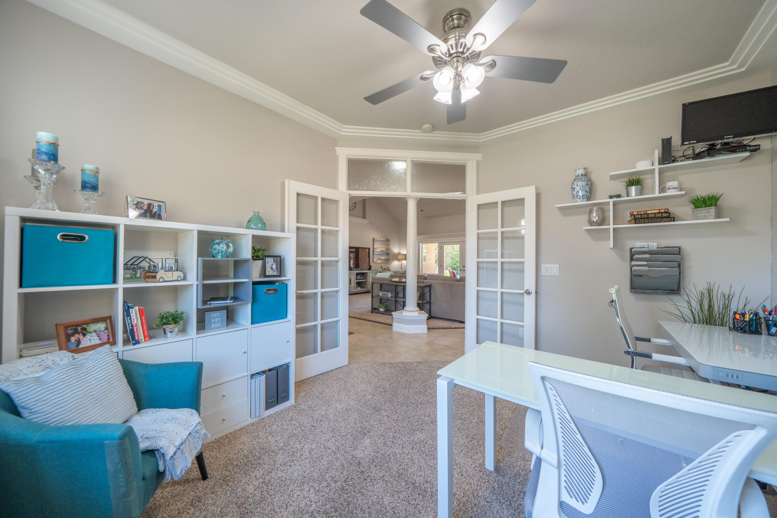 2234 Everest Drive Redding, CA 96001 - Photo 21 of 55 Office