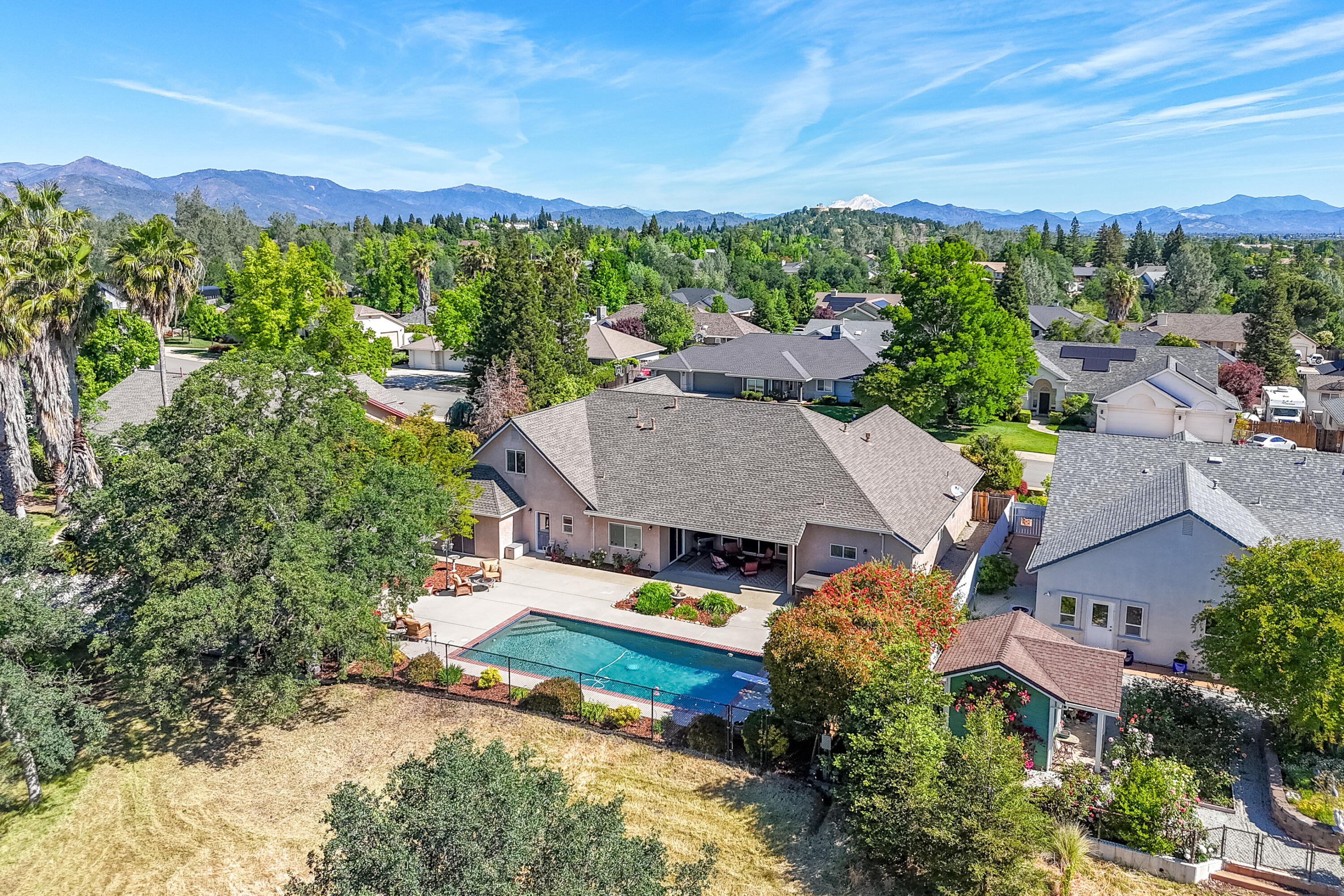 2234 Everest Drive Redding, CA 96001 - Photo 50 of 55 .75 acre lot