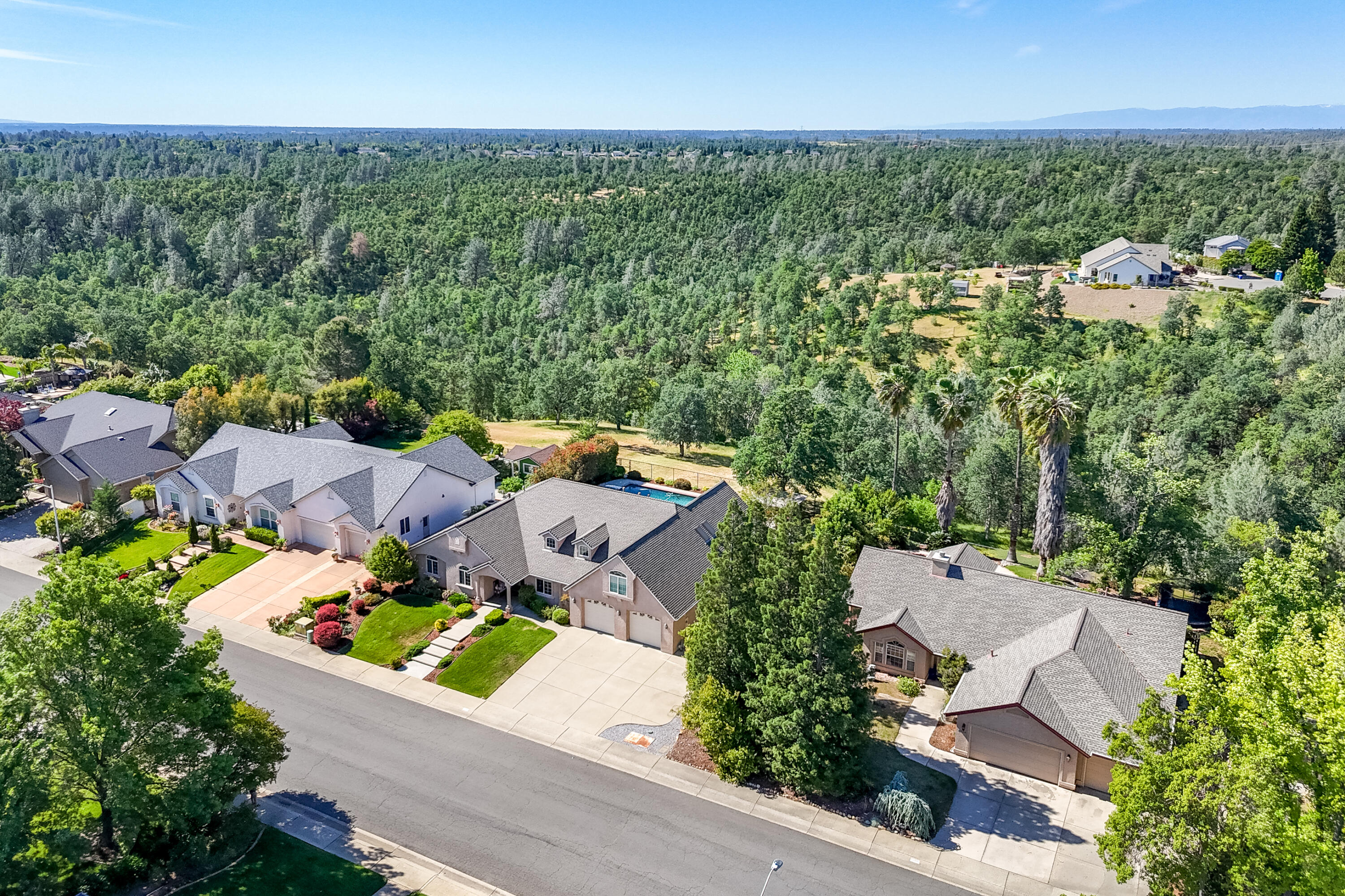 2234 Everest Drive Redding, CA 96001 - Photo 54 of 55 Beautiful neighborhood