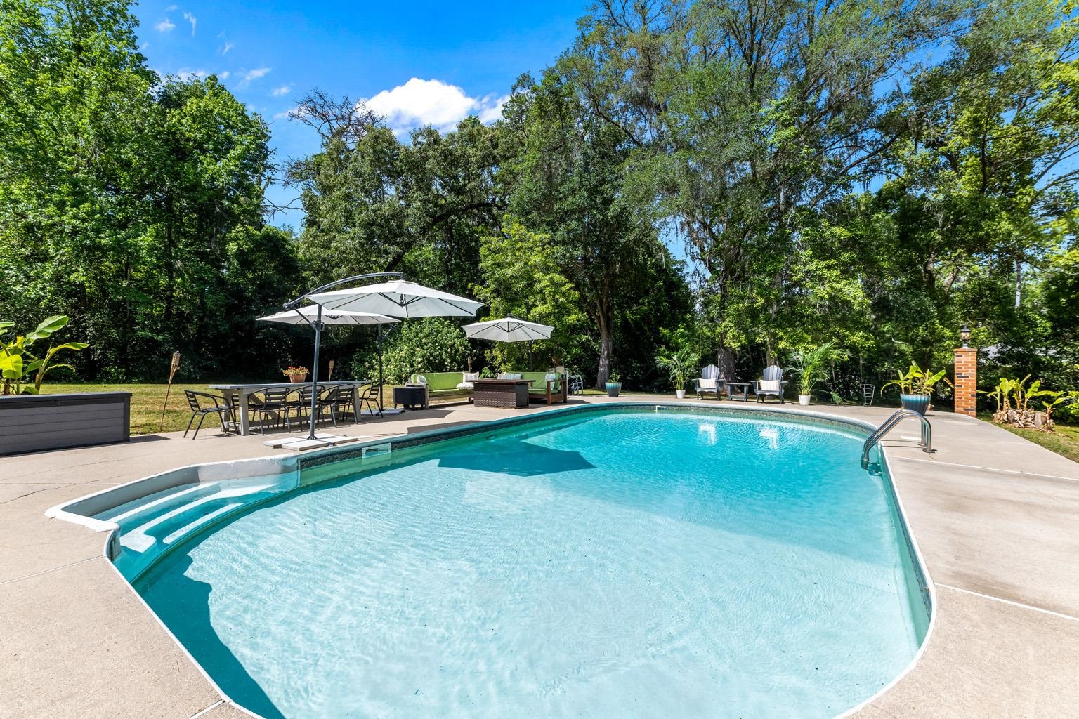 4558 Highgrove Road Tallahassee, FL 32309 - Photo 45 of 52
