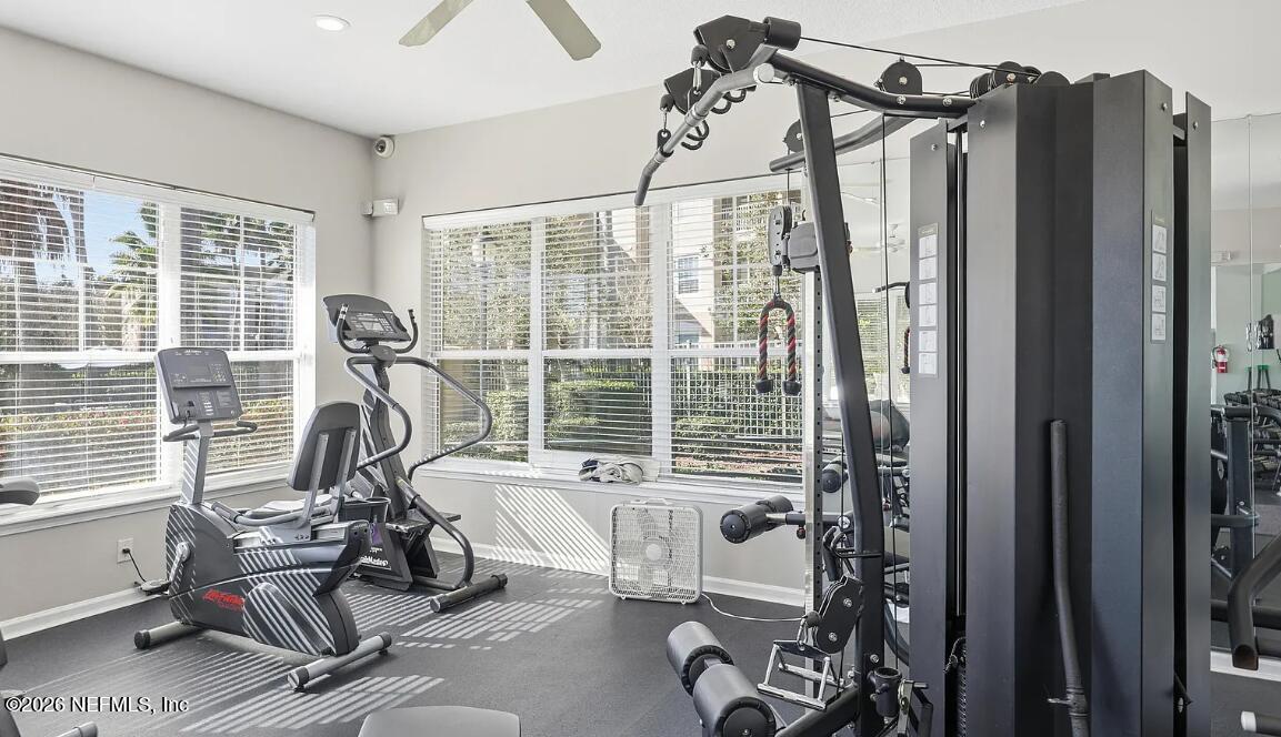 7990 Baymeadows Road East, Unit 1705 Jacksonville, FL 32256 - Photo 25 of 29 common area 3