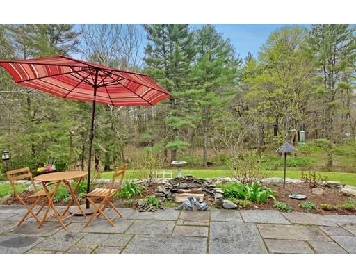 127 Sunset Road Carlisle, MA 01741 - Photo 23 of 25 Gallery Image 23