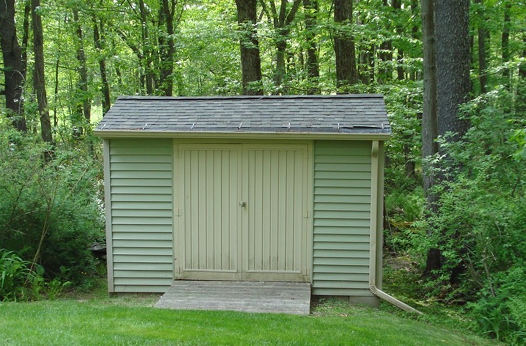 13 Donnelly Road Spencer, MA 01562 - Photo 25 of 26 Gallery Image 25