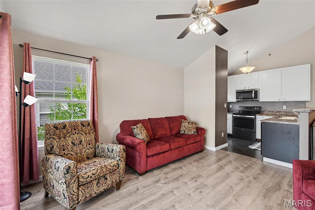 147 Brandy Mill Circle, Unit 25E High Ridge, MO 63049 - Photo 6 of 15 Gallery Image 6