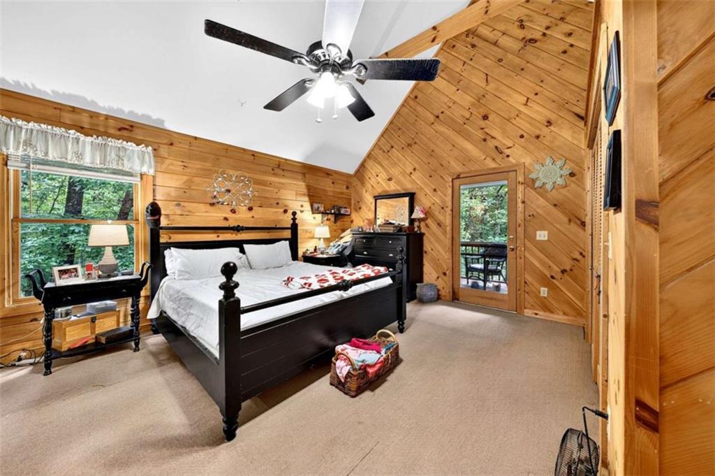 170 Oak Rdg Trail Ellijay, GA 30536 - Photo 24 of 33 Gallery Image 24