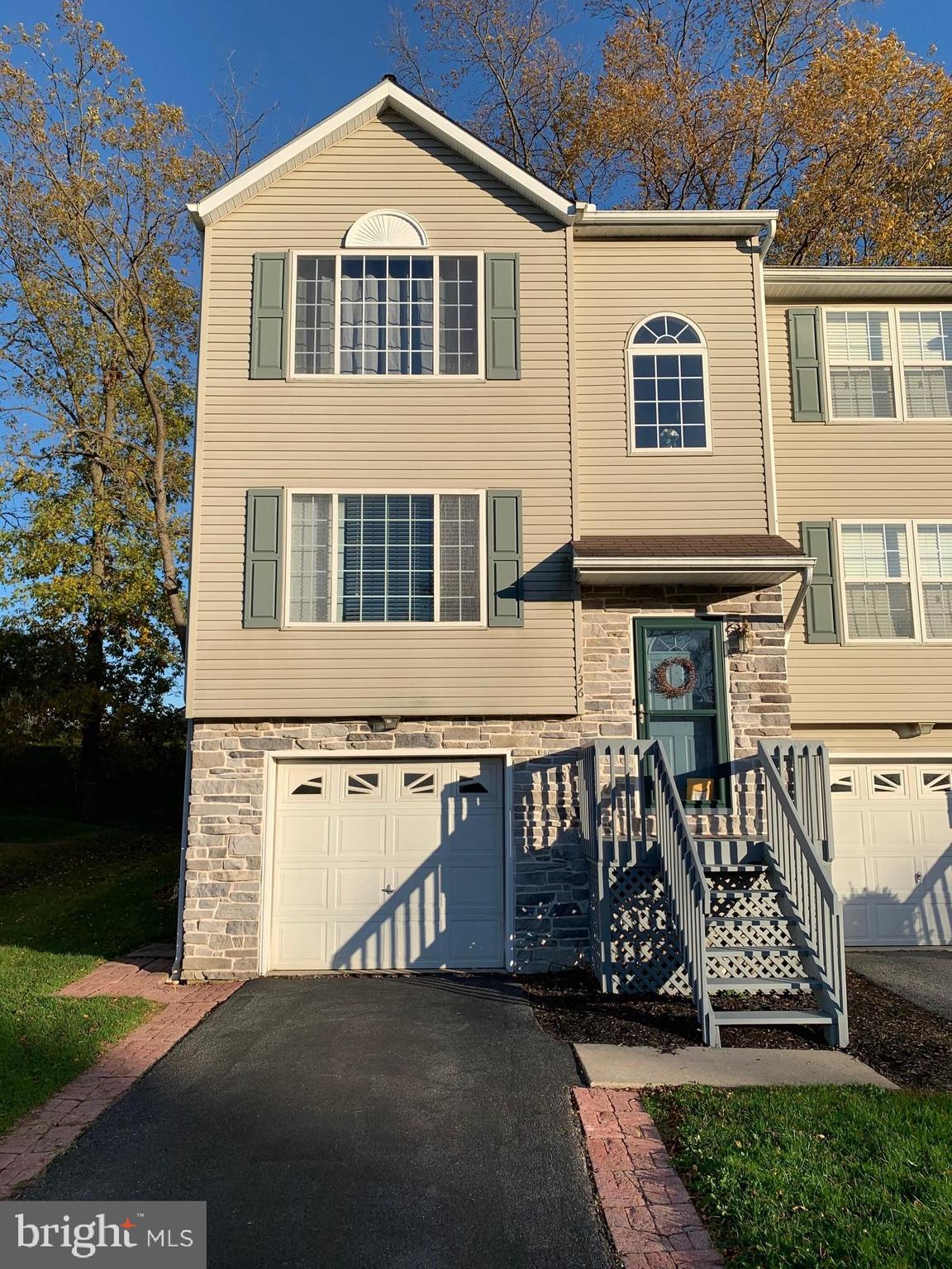 136 Riders Way Lebanon, PA 17042 - Photo 1 of 21 Gallery Image 1