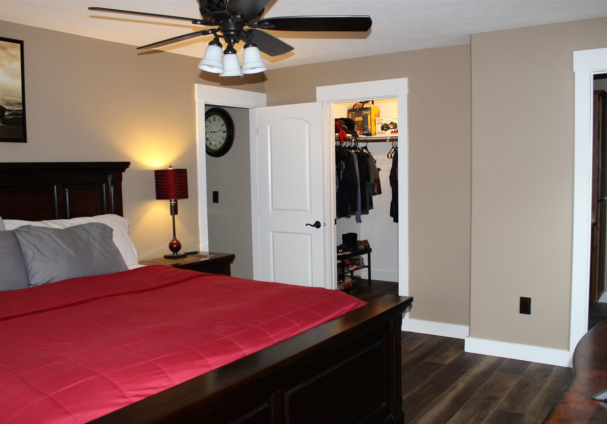 8707 West White Road Cheney, WA 99004 - Photo 14 of 48