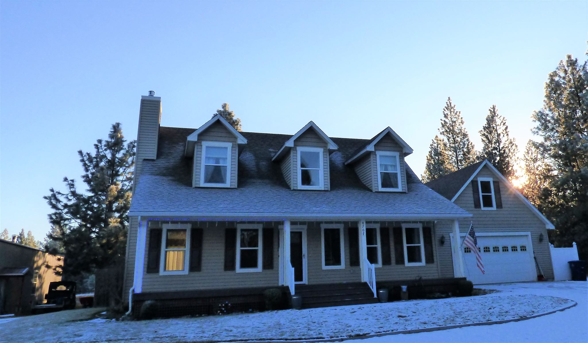 8707 West White Road Cheney, WA 99004 - Photo 3 of 48