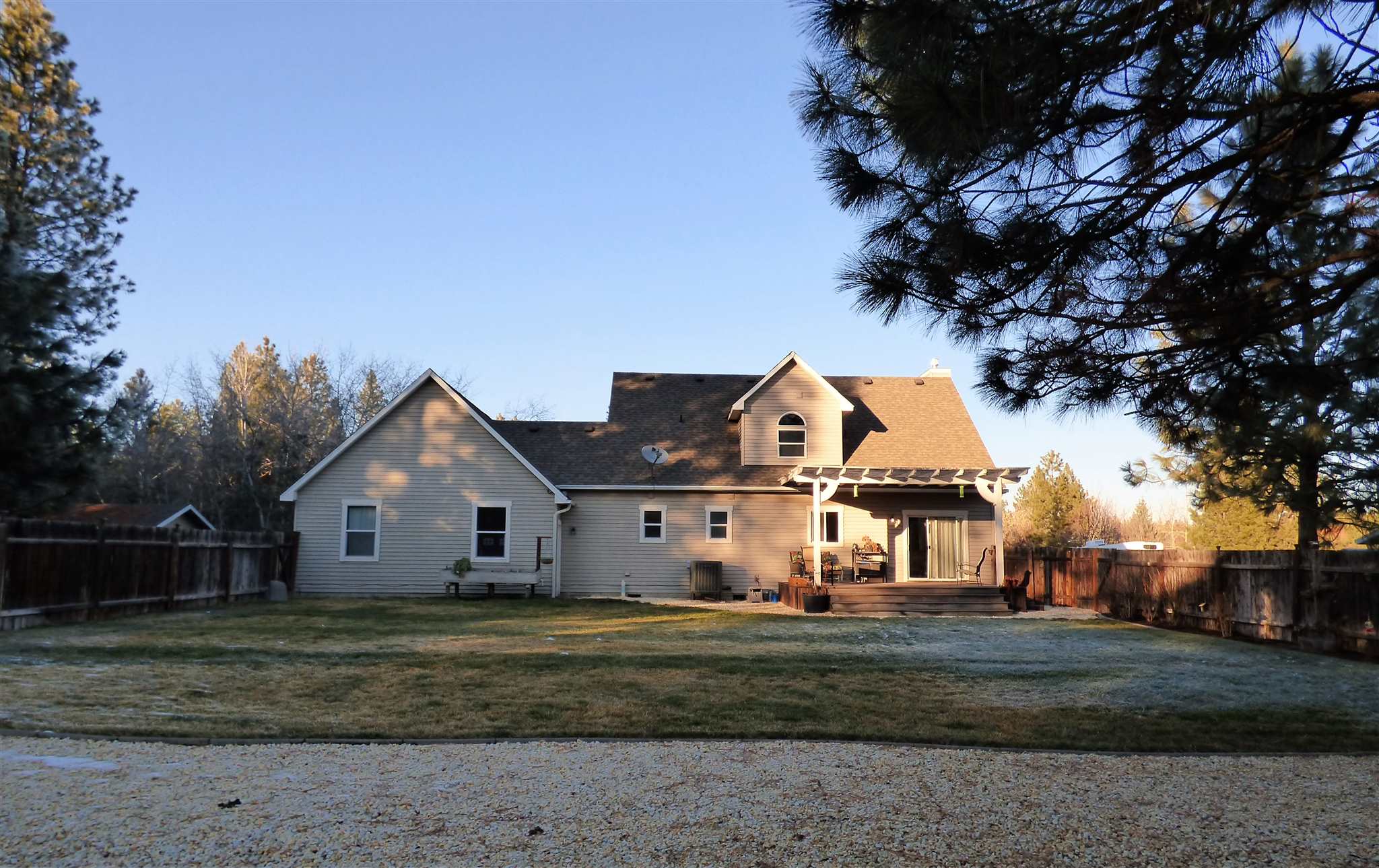 8707 West White Road Cheney, WA 99004 - Photo 33 of 48
