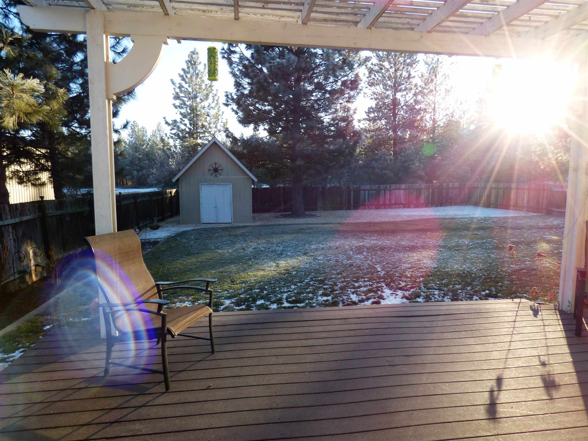 8707 West White Road Cheney, WA 99004 - Photo 34 of 48