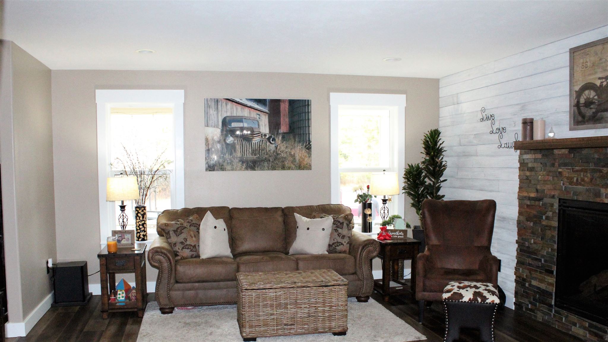 8707 West White Road Cheney, WA 99004 - Photo 5 of 48