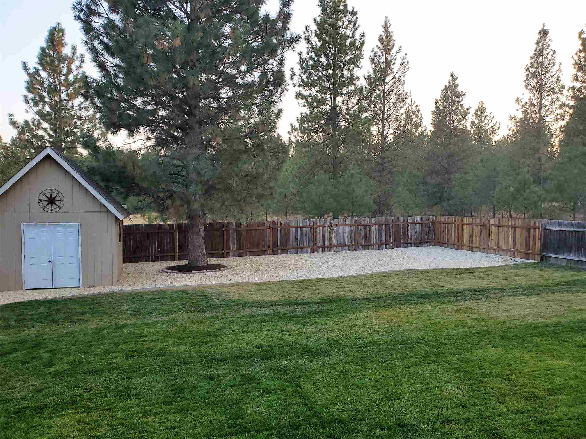 8707 West White Road Cheney, WA 99004 - Photo 43 of 48