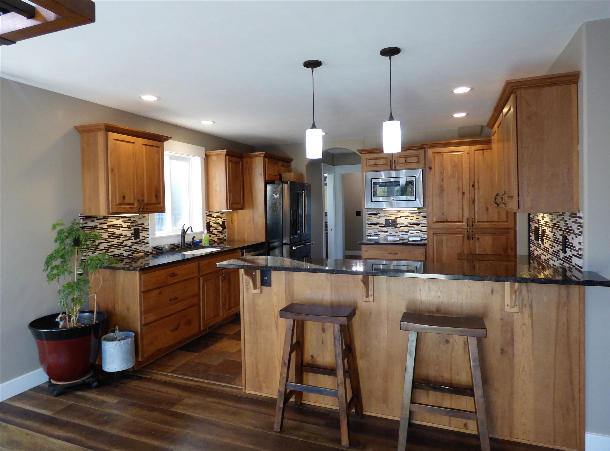 8707 West White Road Cheney, WA 99004 - Photo 9 of 48
