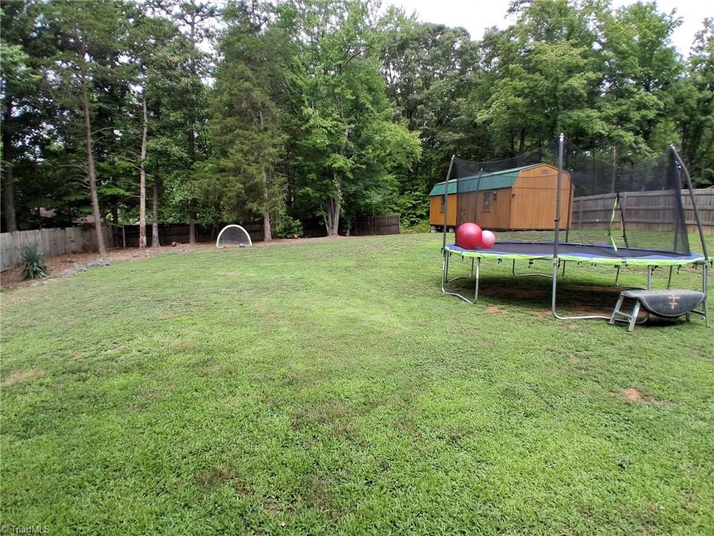 1492 Cedar Fork Road Clemmons, NC 27012 - Photo 9 of 44