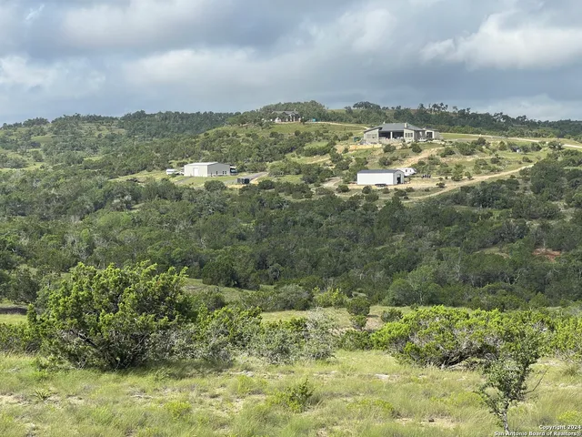 $235,000 | -lot43 Majestic Crk Drive, Blanco, TX 78606