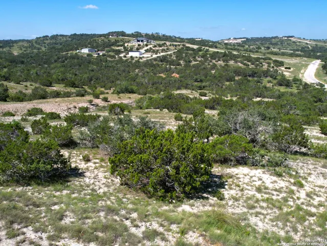 $235,000 | -lot43 Majestic Crk Drive, Blanco, TX 78606