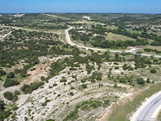 $235,000 | -lot43 Majestic Crk Drive, Blanco, TX 78606