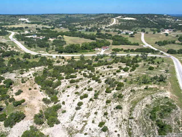 $235,000 | -lot43 Majestic Crk Drive, Blanco, TX 78606