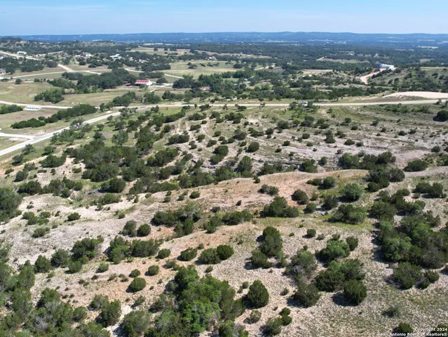 $235,000 | -lot43 Majestic Crk Drive, Blanco, TX 78606
