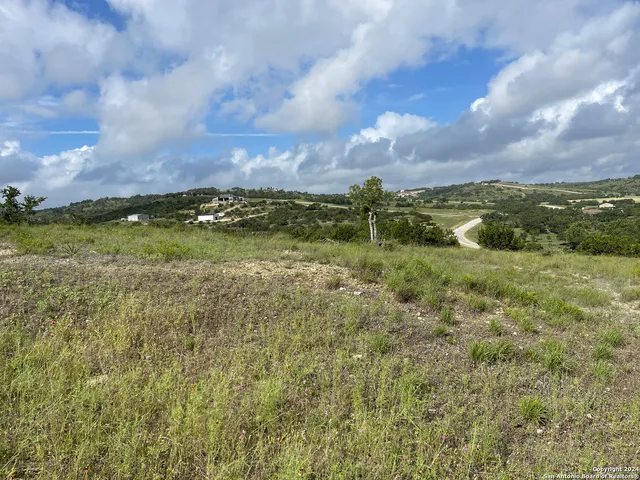 $235,000 | -lot43 Majestic Crk Drive, Blanco, TX 78606
