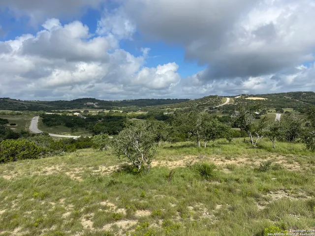 $235,000 | -lot43 Majestic Crk Drive, Blanco, TX 78606