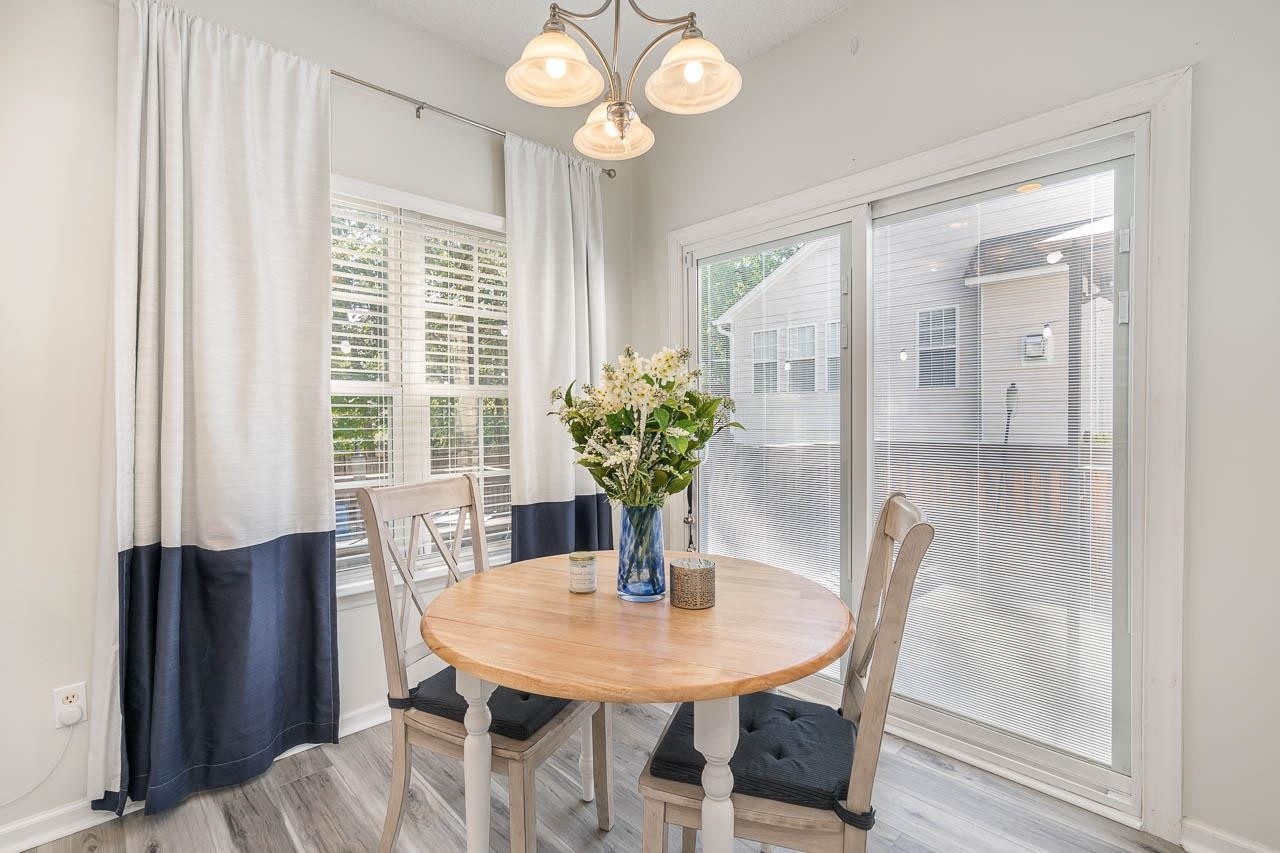 5805 Solitude Way Durham, NC 27713 - Photo 13 of 31 Photo 13