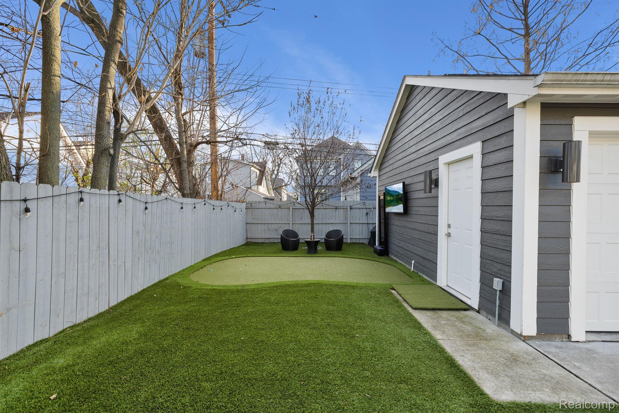 1364 Ruffner Avenue Birmingham, MI 48009 - Photo 11 of 52 Gallery Image 11
